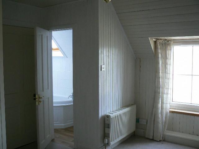 Villa Airebroc House à Uig  Extérieur photo